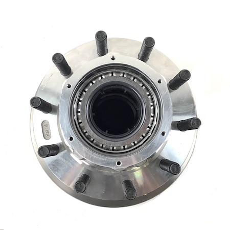 Conmet ASSY PRESET HUB/ROTR TP AFTMKT HP10  ABS 10083398